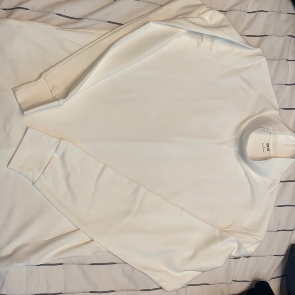 Turtle Neck Sweater